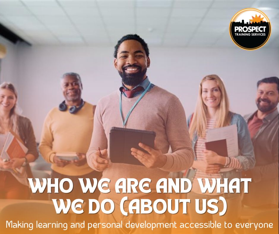 ProspectTS's tweet photo. At PTS, we’re more than a training provider – we’re a family-run organisation passionate about helping people move forward. 🤗 
For nearly 30 years, we’ve been supporting young people and adults to build confidence and achieve meaningful progress. 📈 https://t.co/0iku1KFngy https://t.co/wxx0KzBoDo