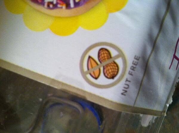 Morning. Was reaching for a quick snack in the pantry, and was suddenly reminded of John Thune: