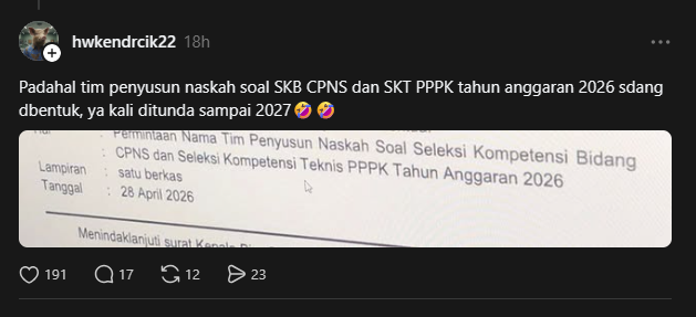 KANALCASN tweet media
