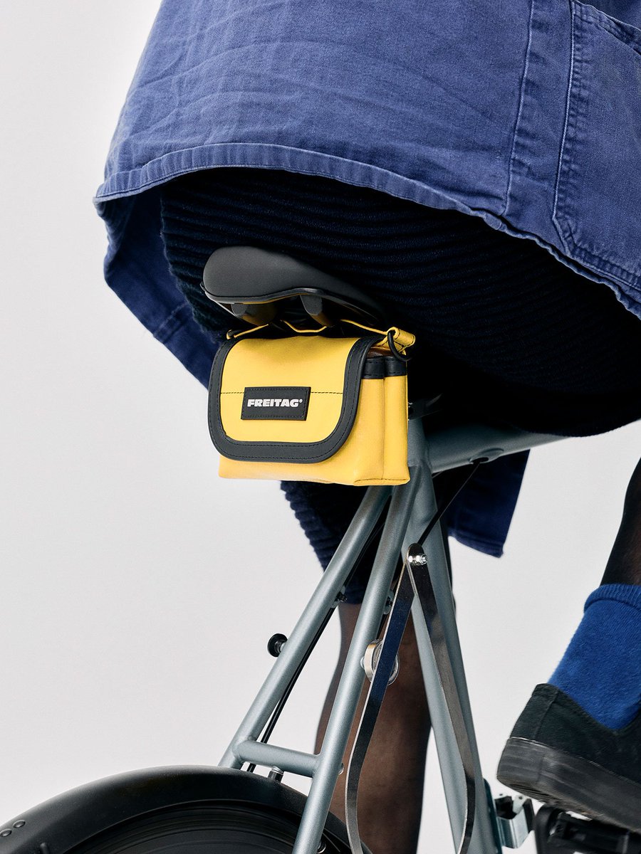 kotecinho's tweet photo. Easy Riders Collection
FREITAG