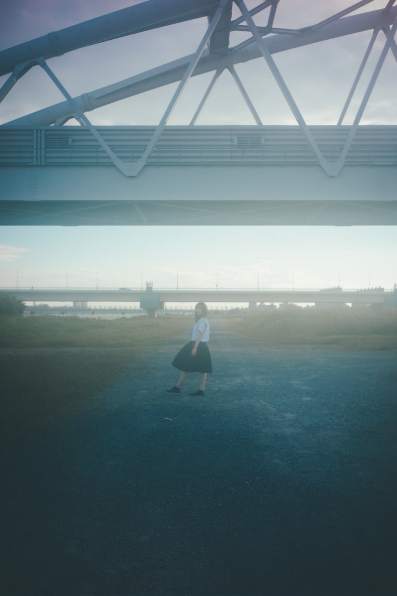 ユイメイ｜写真作家 tweet media