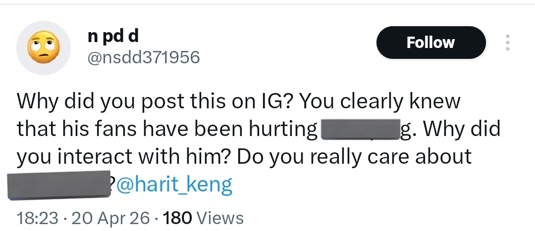 KengNamping Protect. tweet media
