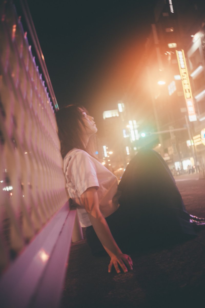 ユイメイ｜写真作家 tweet media