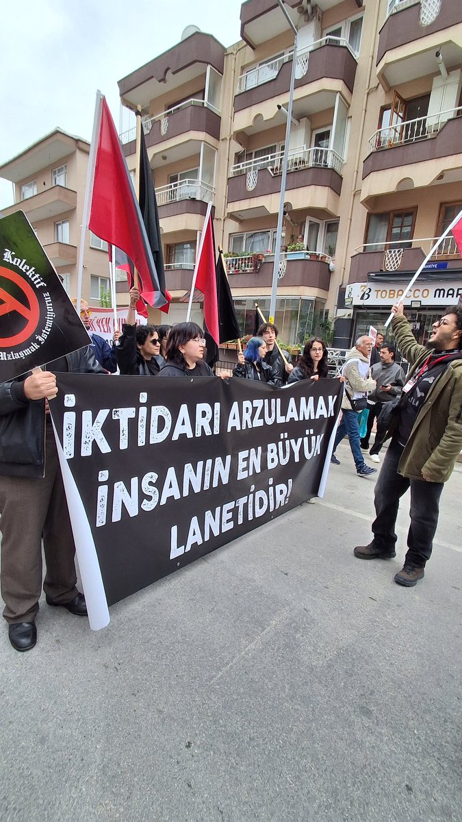 #1Mayıs