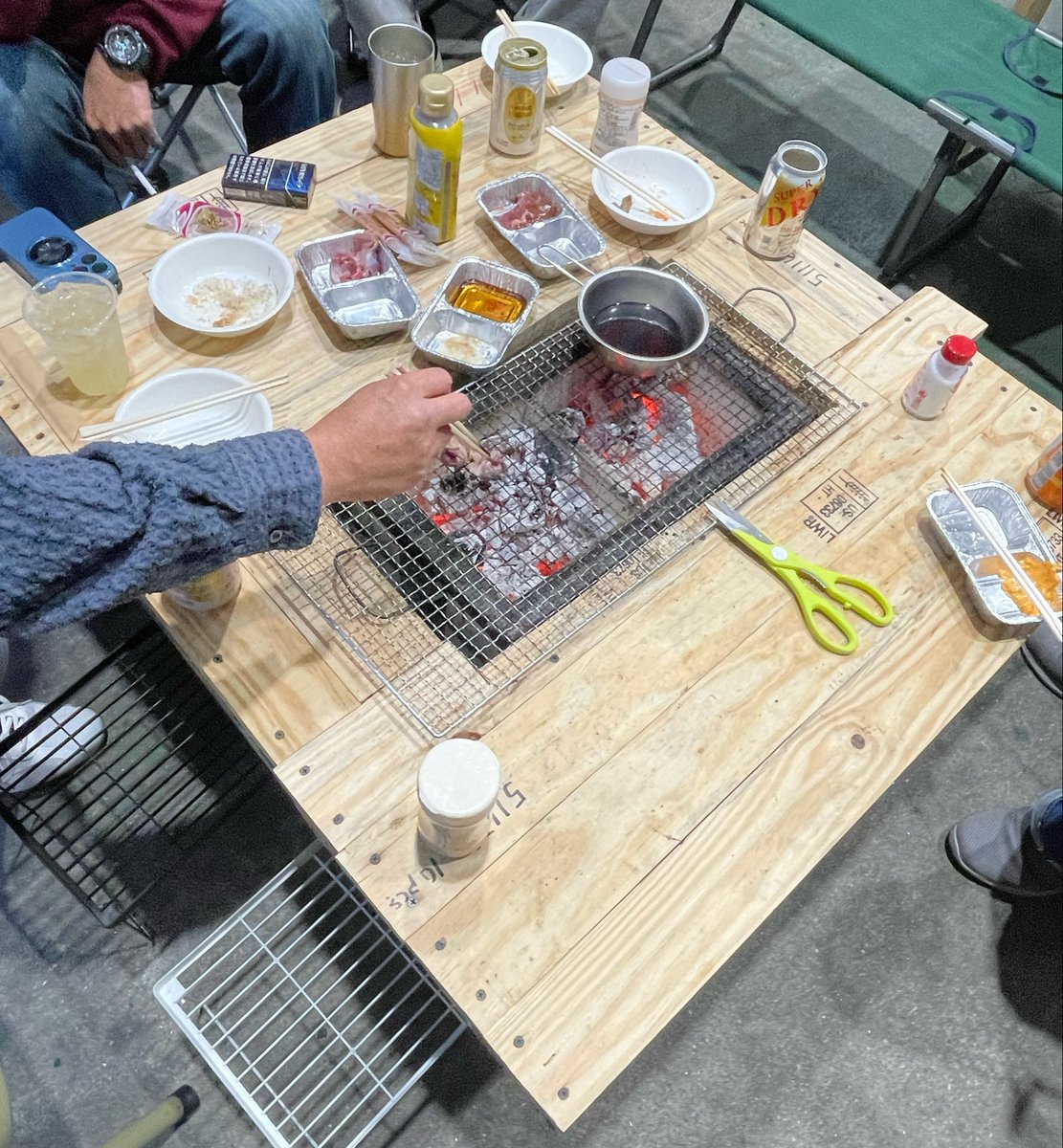 賞味期限切れのうぇす tweet media