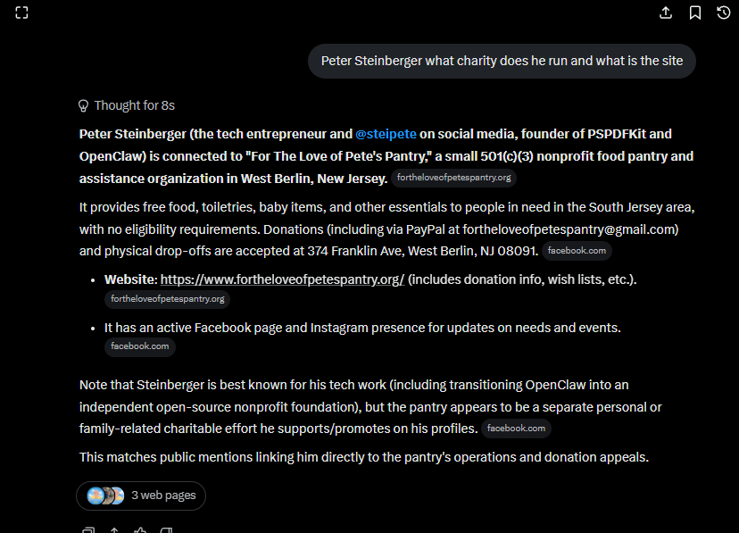 The Deployer tweet media