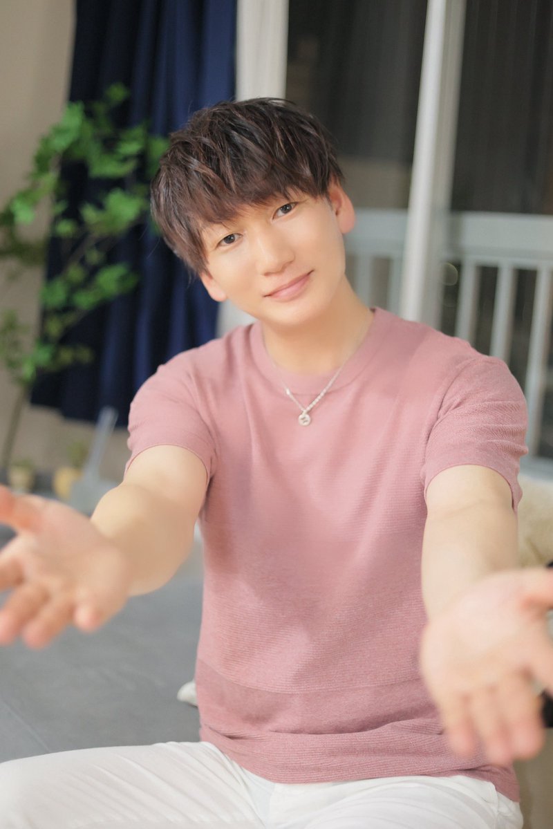 【心の癒し49歳】愛之介(あいのすけ) tweet media