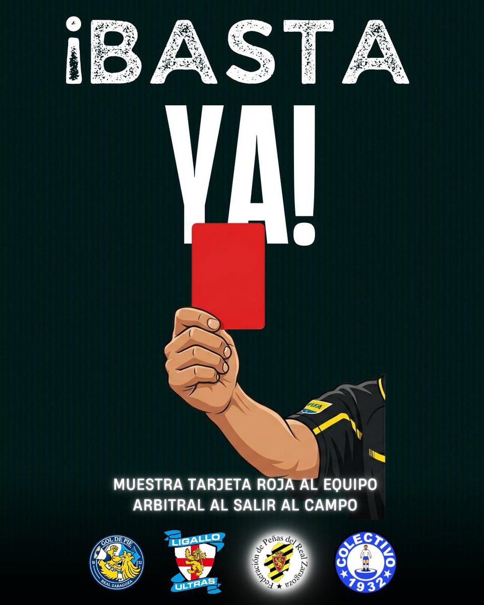 Gol de Pie Real Zaragoza tweet media