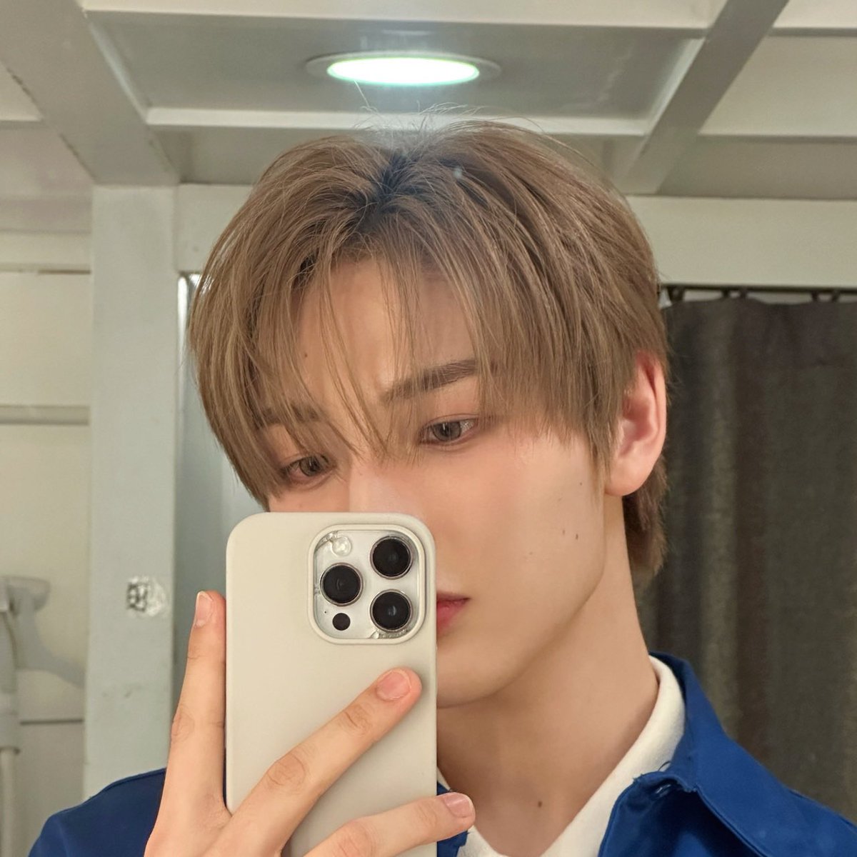 묭이 tweet media