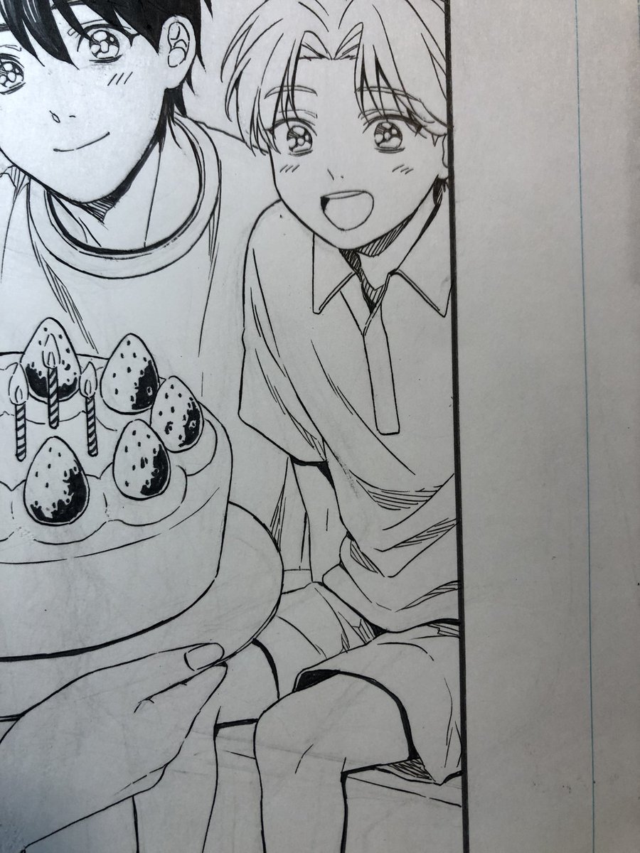 るみあ🌼5/6西1イ32a tweet media