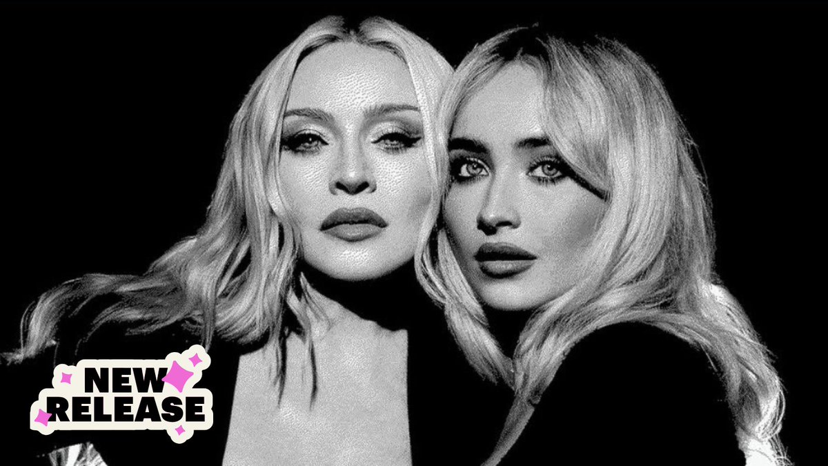 Official Charts tweet media