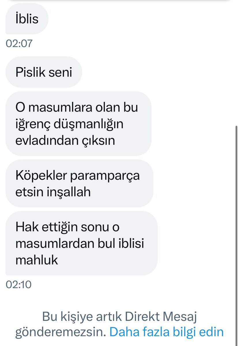 Prof Dr. Nebahat BULUT tweet media