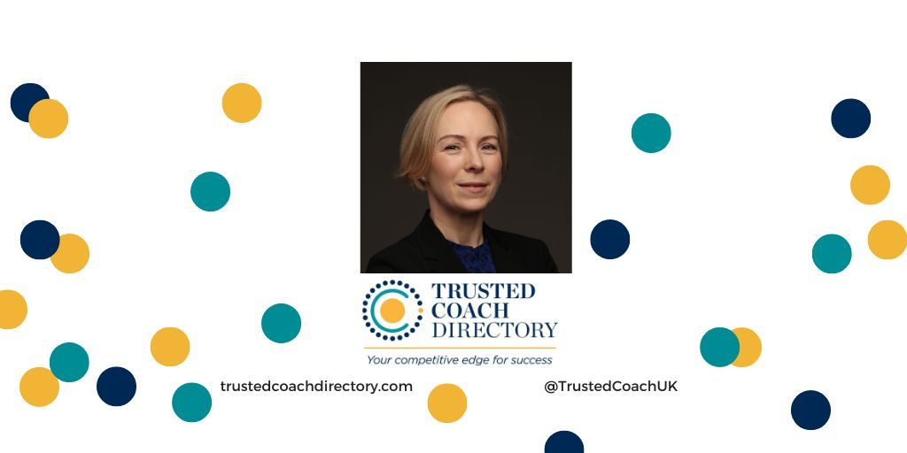 Trusted Coach UK tweet media