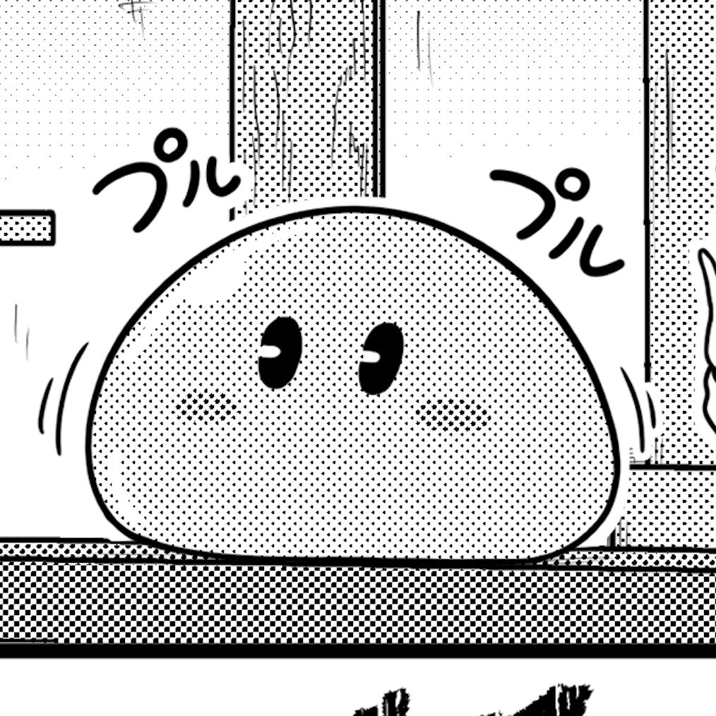 あべまんさん(@841_MUSCLE)の作品でした!
ご覧いただきありがとうございます!
反響次第で連載化も検討しますので、おもしろかったらリポストで応援よろしくお願いいたします!!!