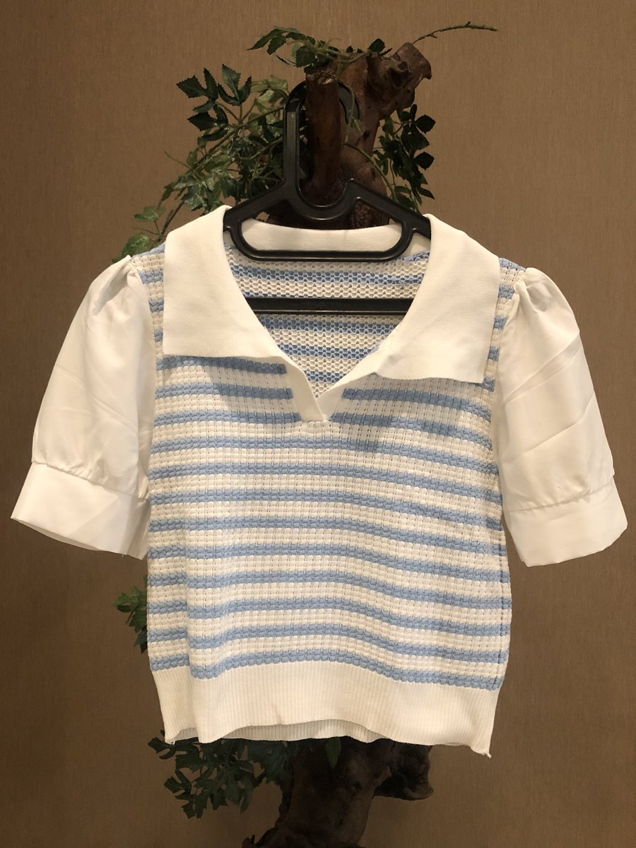 geb! Preloved Baju dan Album tweet media