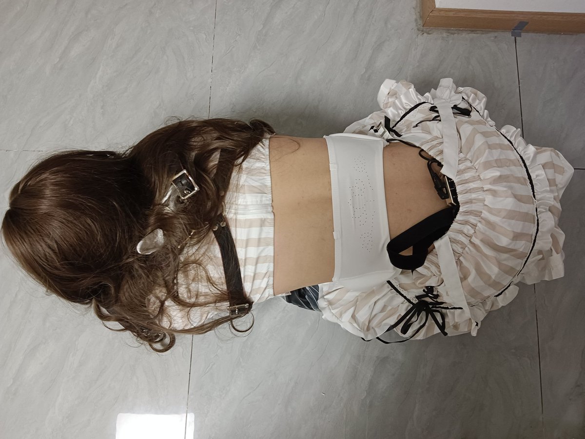 成都男娘工作室 tweet media
