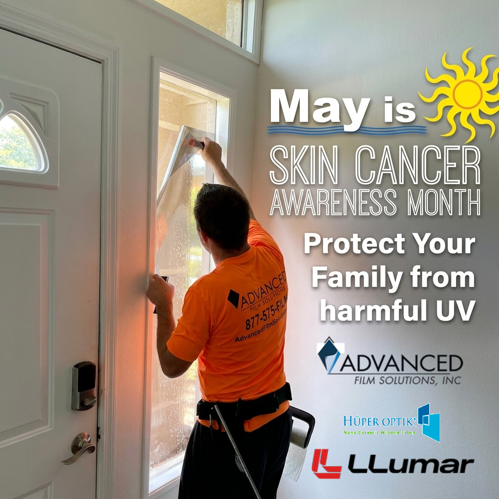 ex3m's tweet image. Whether you manage a major commercial facility or are looking to protect your family home, Advanced Film Solutions is the trusted #windowfilm leader across Tampa Bay, Pinellas, Pasco, and Hillsborough County. #3M Prestige, #LLumar solar shatter tinting tinyurl.com/mw4jnbzb