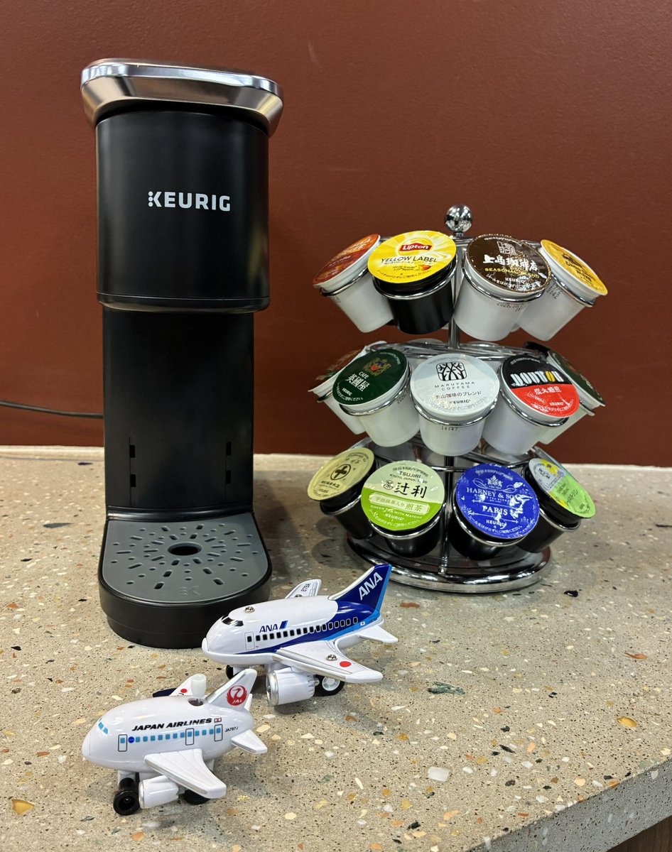 KEURIG | コーヒー&ティーマシン (@KEURIG_JAPAN) / Posts / X