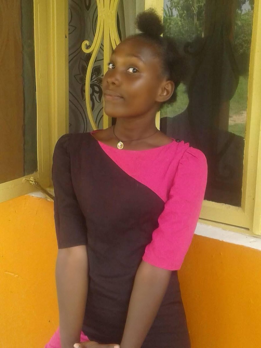 komugisha Peace tweet media