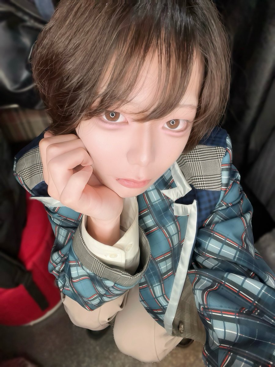 帆稀(ほまれ) tweet media