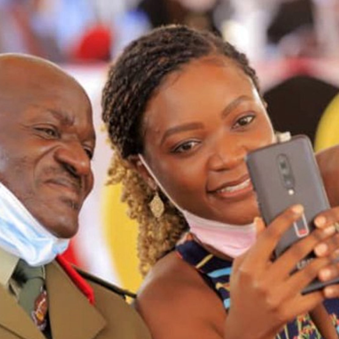 Tumukunde Ismail tweet media