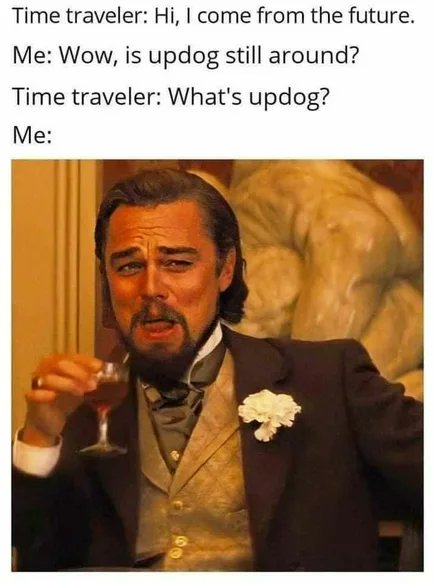 TractorITFC's tweet photo. @updogtoken Not much what's up with your friday??? https://t.co/8NIfv3oIhA