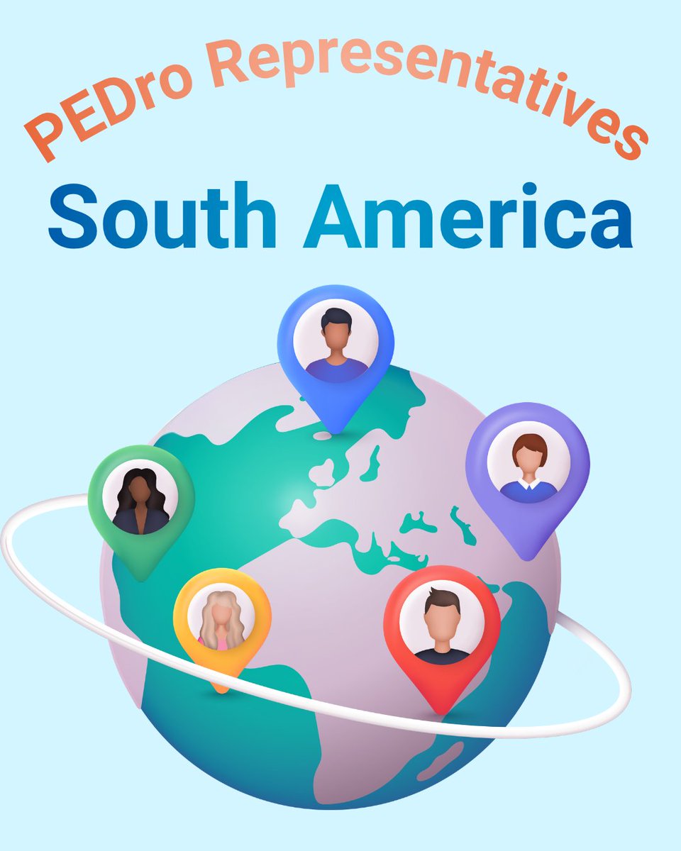 PEDro tweet media