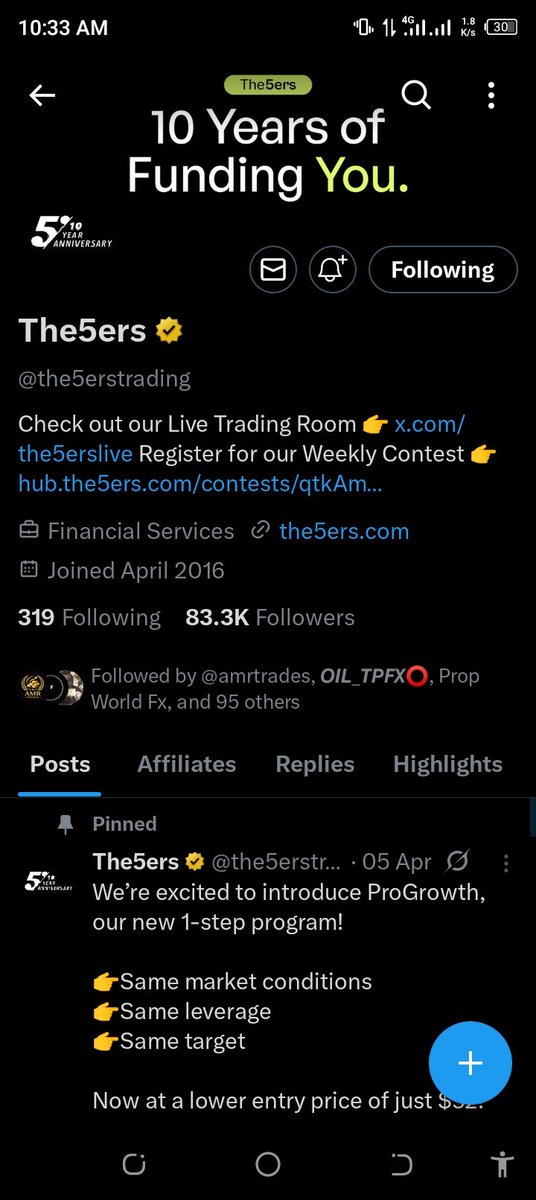 Aliyumb911's tweet photo. @amrtrades @the5erstrading @AbdGentle @Aeroonfx @AshokFX01 done all tasks https://t.co/5xiZHgGHSX