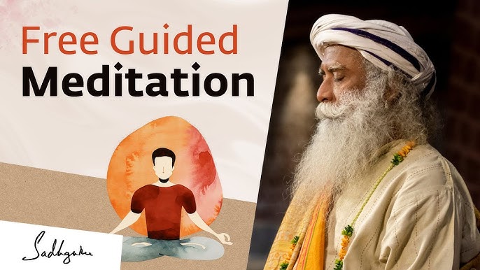 Riccard13371991's tweet image. A complete cycle allows you to root something deeply within your being. The #SadhGuru app offers support in this regard!
#Isha
#ConsciousPlanet