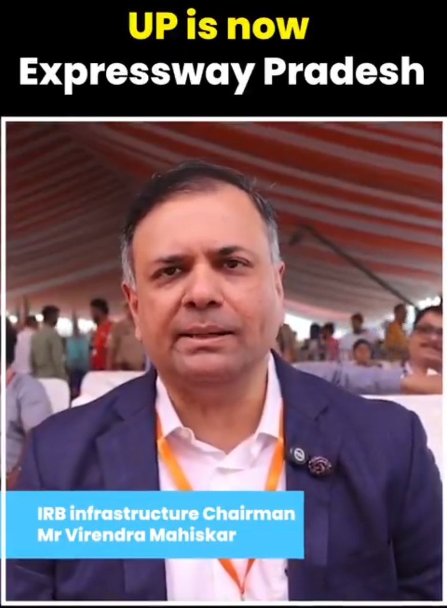 KESRIYAA's tweet image. From better roads to faster growth, Uttar Pradesh’s expressway network is setting new benchmarks for development and connectivity. Proud to witness this transformation. #TransformingUP #GangaExpressway #CmYogi