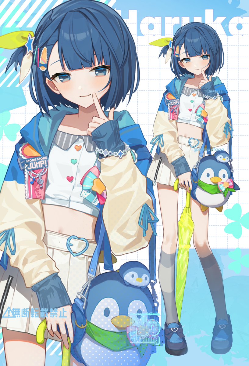 レヅキ🆕/クリフェス1日目 tweet media