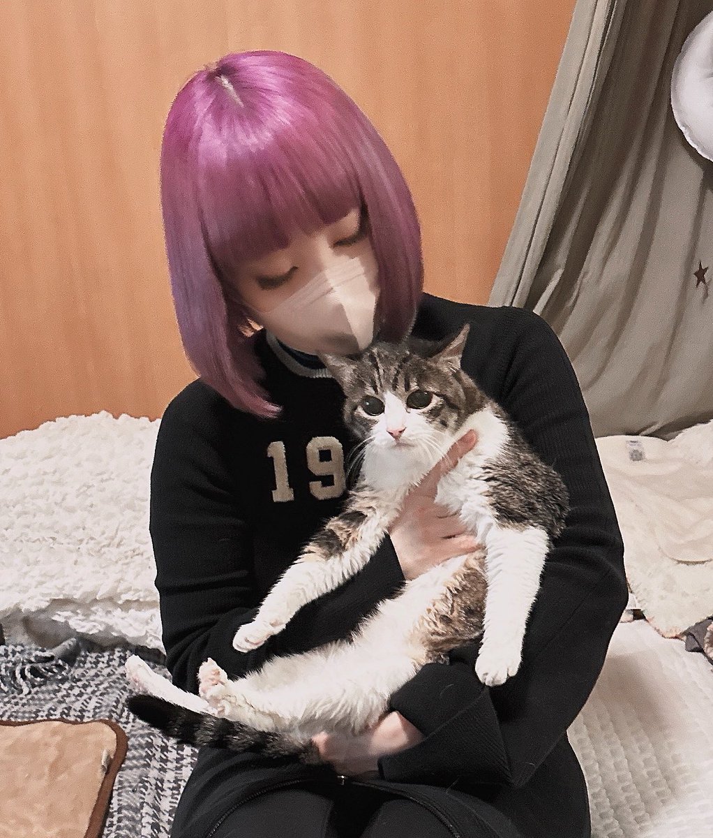 菊千代とmum tweet media