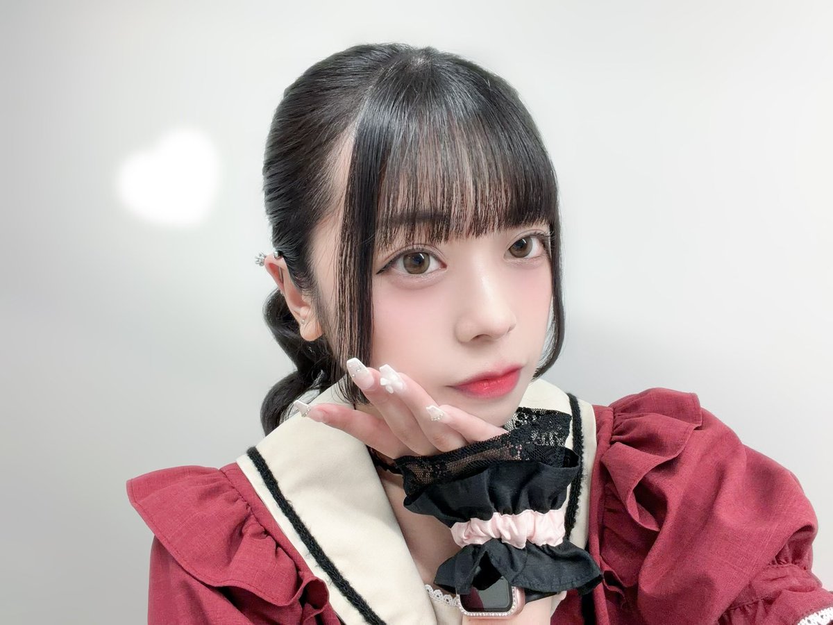 はるる🌸Twilight Rouge tweet media