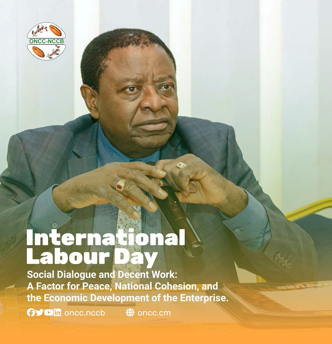 ONCC/NCCB Cameroun tweet media