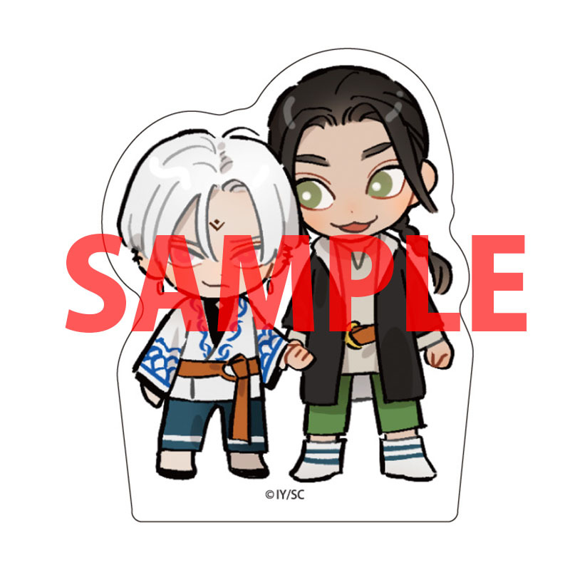 ᵕ˘͈✧ೃ特典公開 予約受付開始！【2/2】ᵕ˘͈✧ೃ ✦📕𝟔.𝟓 𝓸𝓷