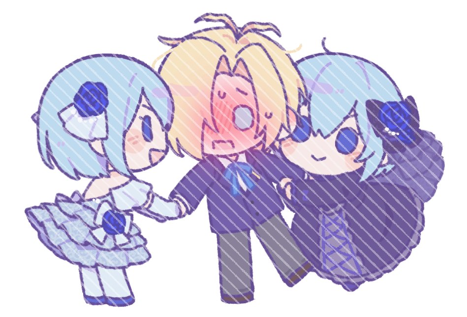 됐다! ◠⩊◠