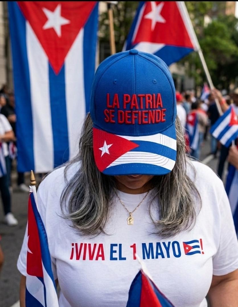 AlfreDCuba🇨🇺♥️💪🤗👍 tweet media