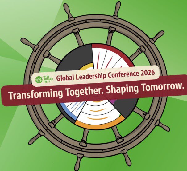 mwarumba's tweet image. At #GLC2026, one priority stood out: staying focused and learning faster. That’s why JAM = Joint Ambition Monitoring is central at @Welthungerhilfe: it turns strategy into measurable results—aligns teams, tracks outcomes, and drives real-time course correction. #ZeroHunger