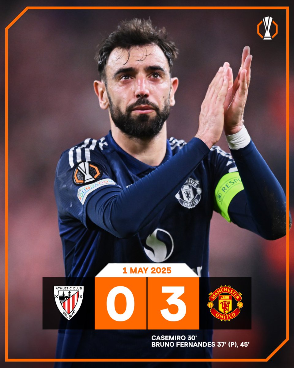 UEFA Europa League tweet media