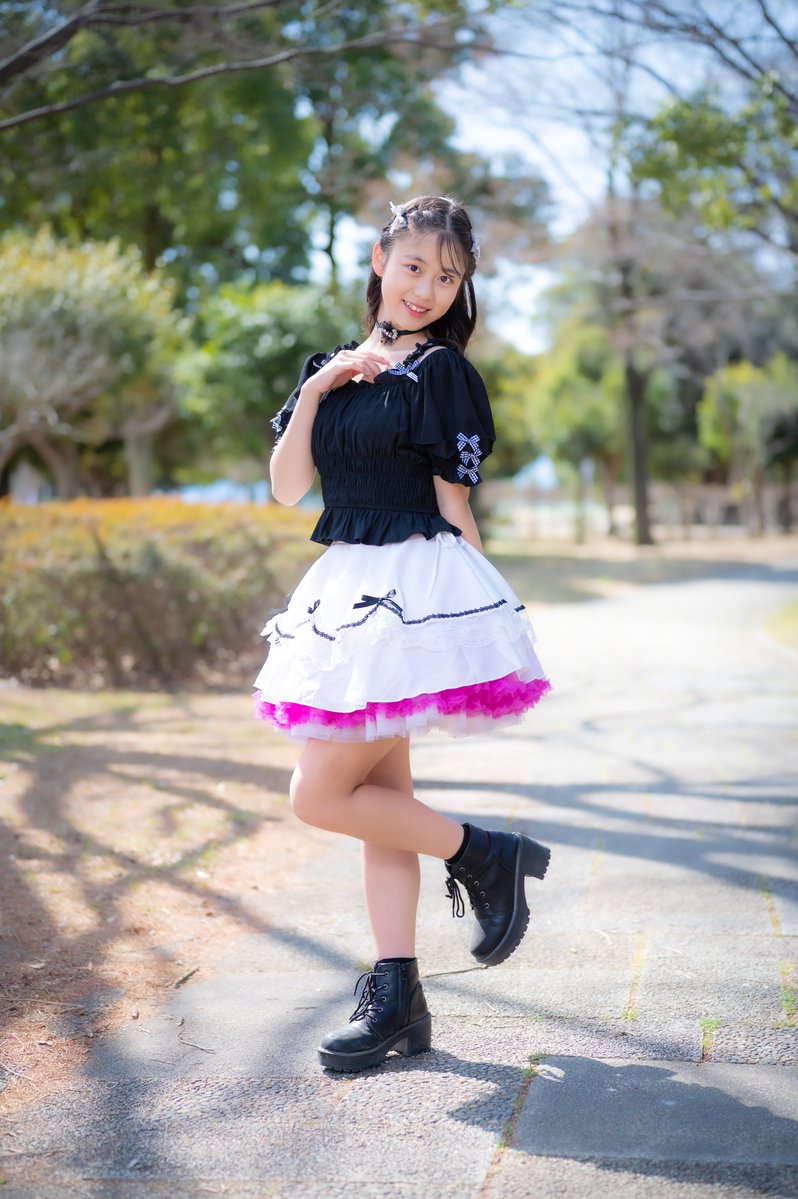 🌹春 風 駘 蕩🌹 CoCoRo学園 白鳥さき ちゃん (@cocorogakuen 公式