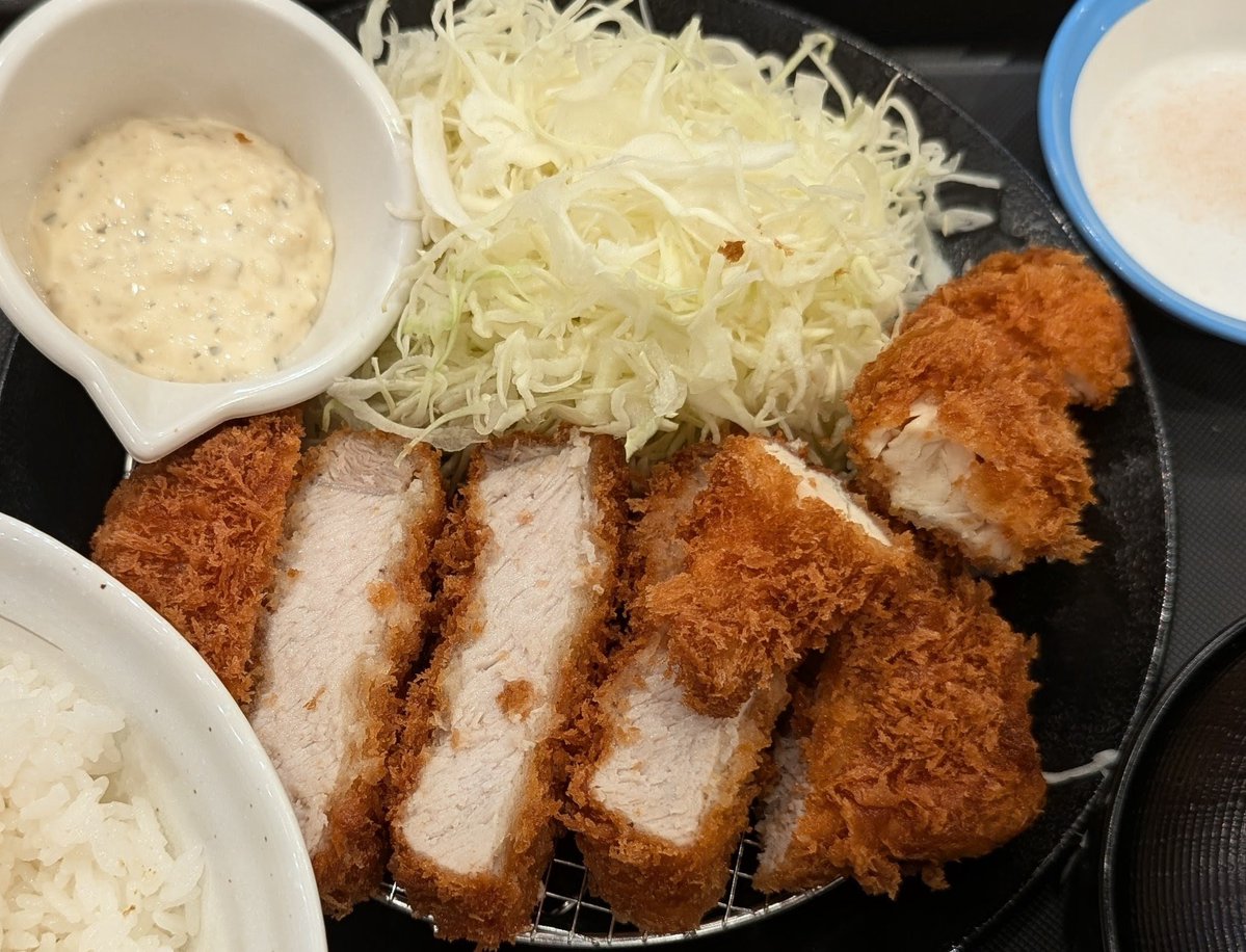 釣太郎【ちょうたろう】 tweet media