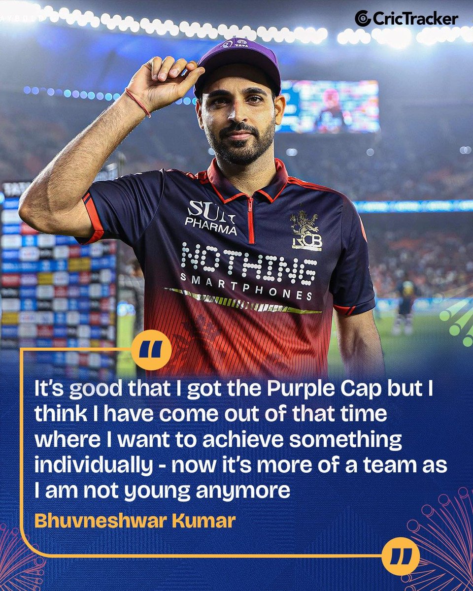 Cricketracker's tweet image. Purple Cap ✅ But now, it's all about the team!

#cricketindia
