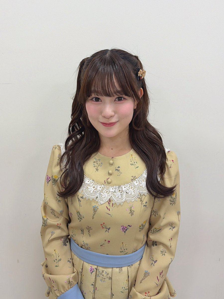 北村優羽 tweet media