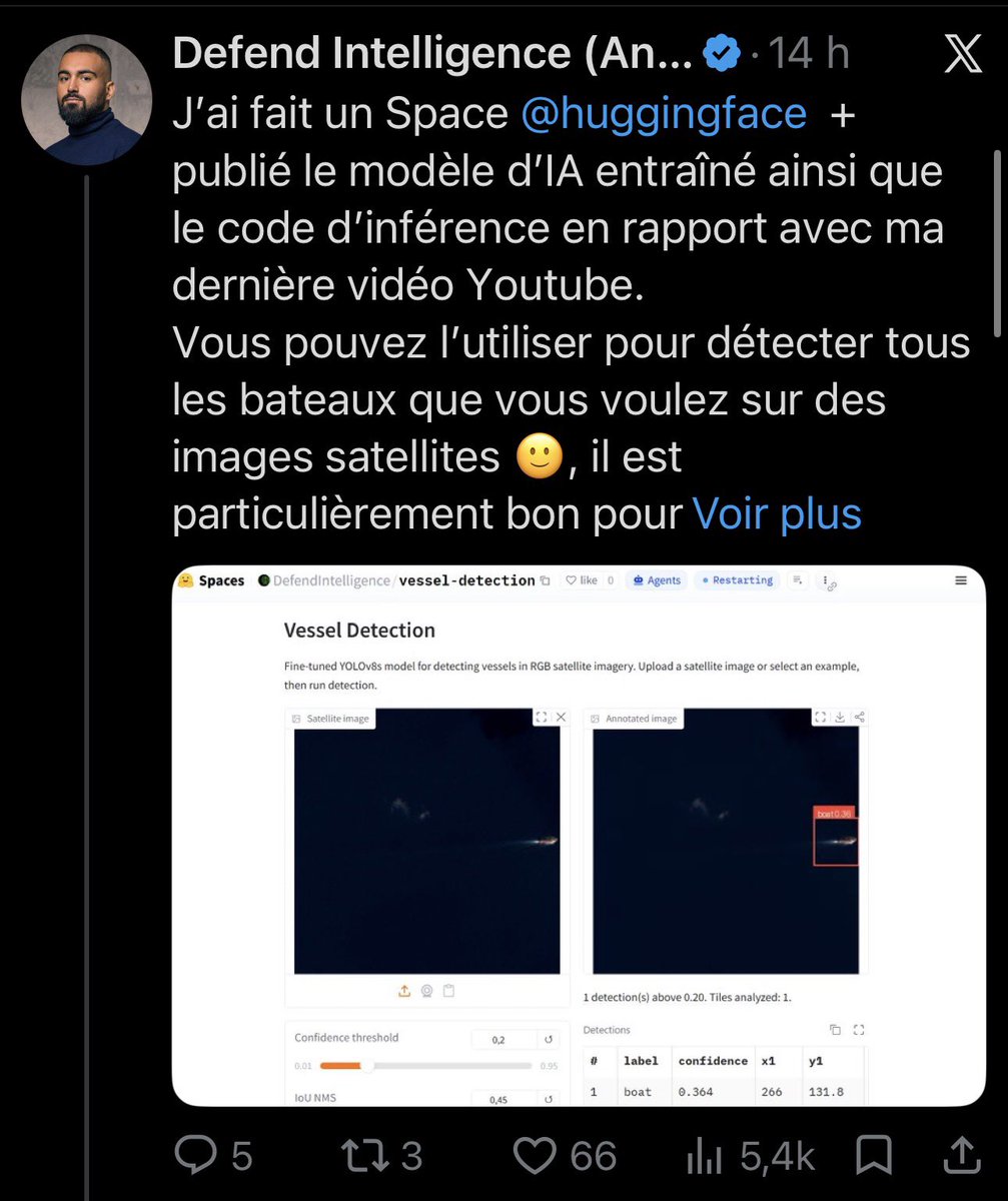 Defend Intelligence (Anis Ayari) tweet media