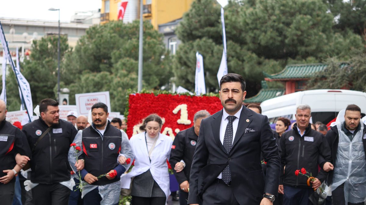 Osman KAYA tweet media