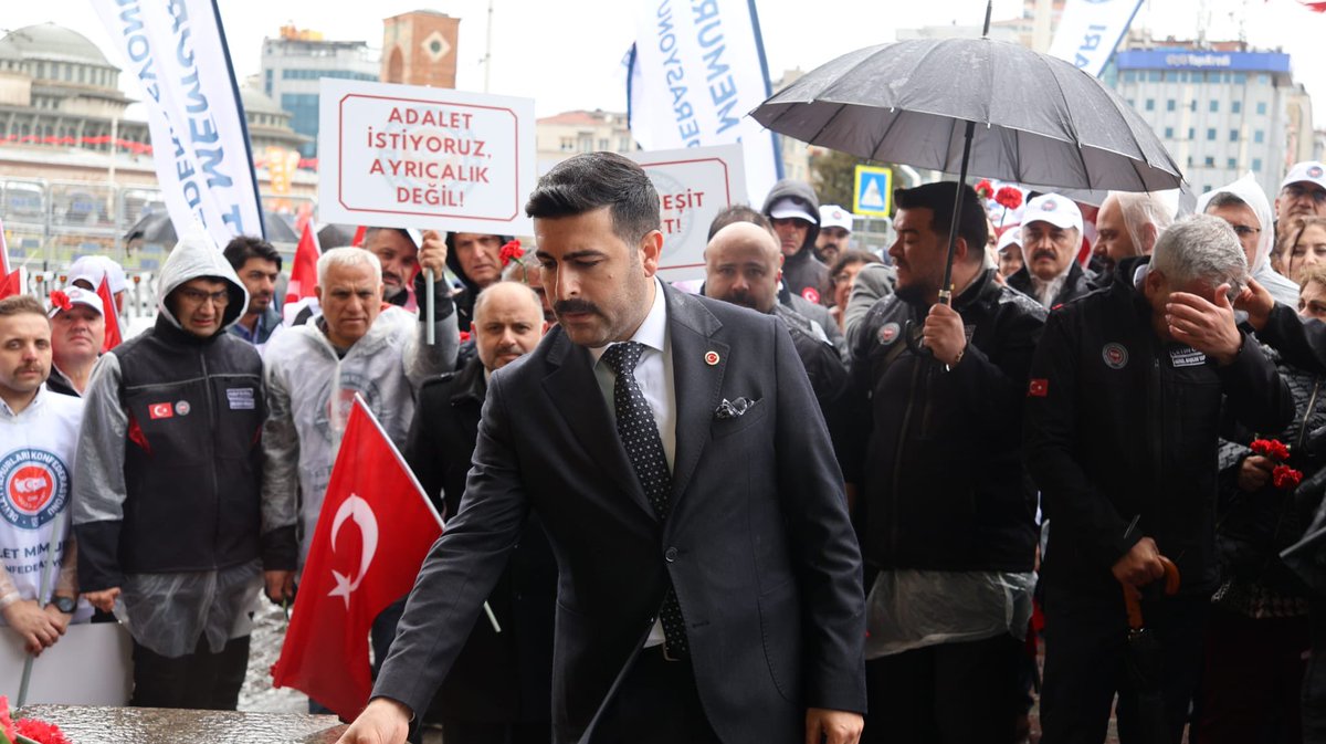 Osman KAYA tweet media