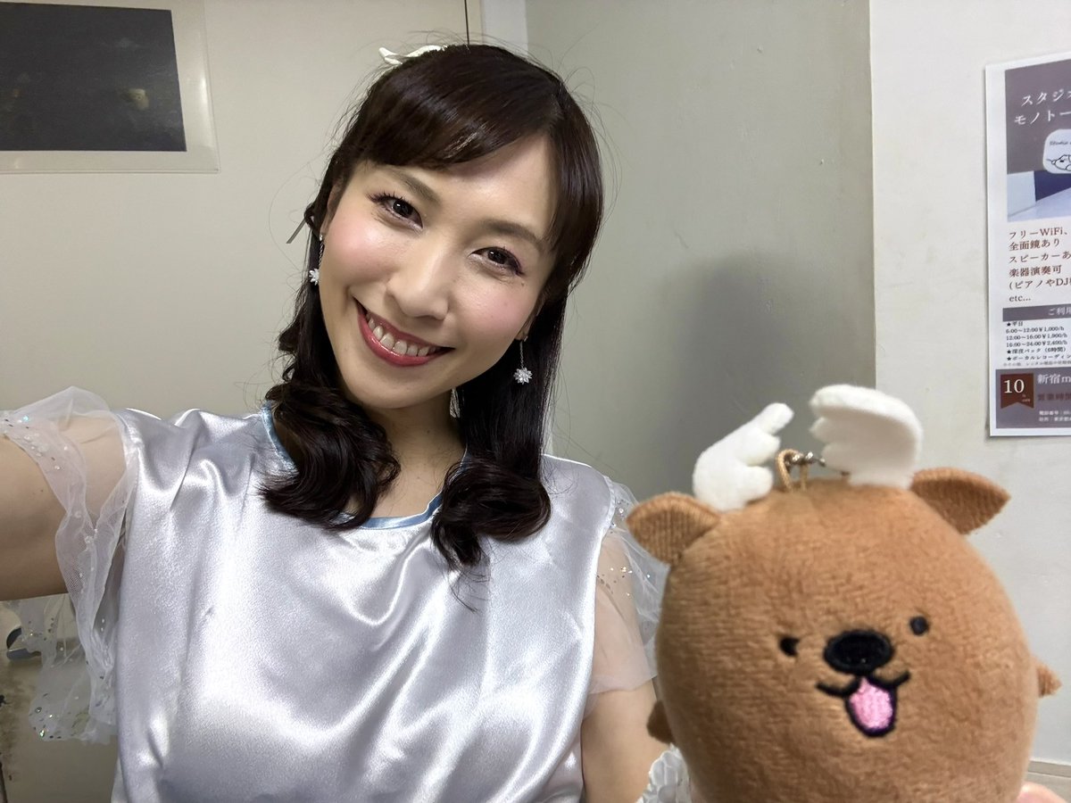 あいOFR48❤️♨️奈良健康ランド所属 tweet media