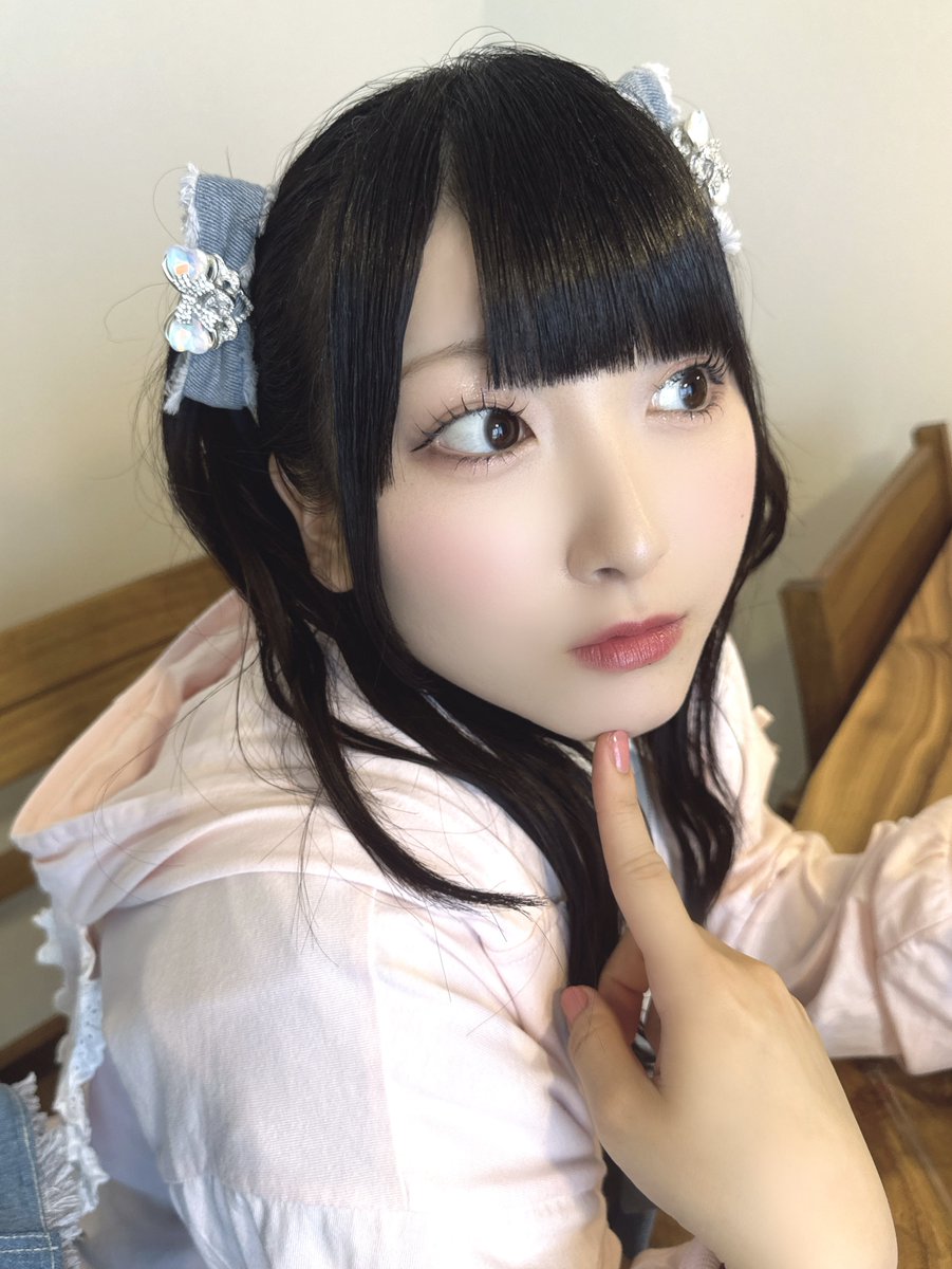 蟹沢 萌子 tweet media