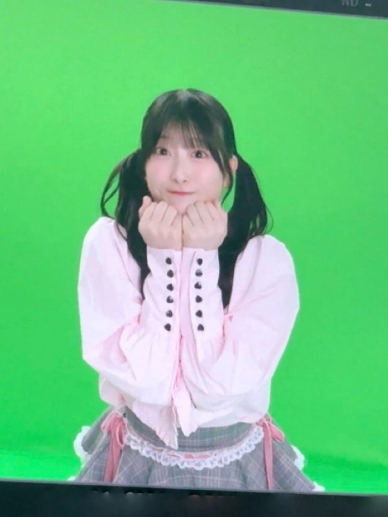 蟹沢 萌子 tweet media