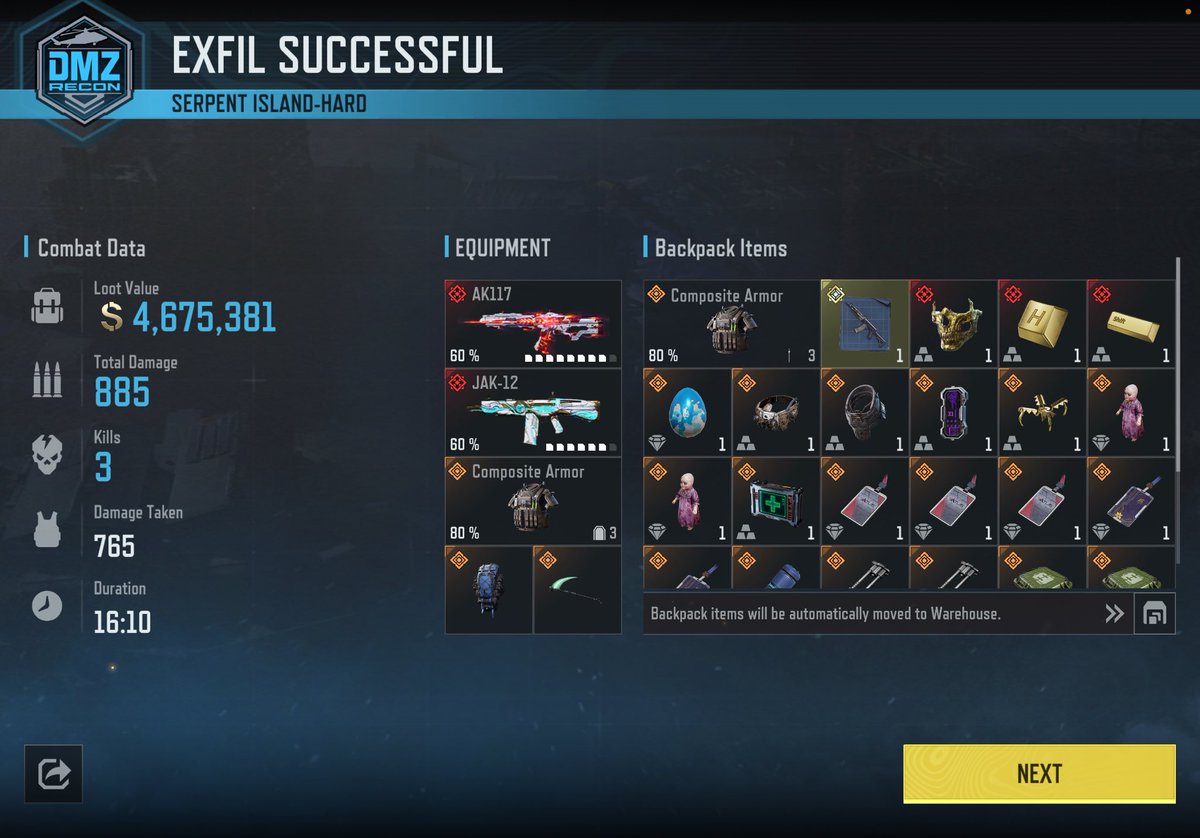 YTZeroCareBear's tweet photo. Had some good game also got my first Ultra Blueprint with @Ya_Pal_Pebbles got lucky and got the Ak117
#codmdmz https://t.co/Rj7cRGwHYg